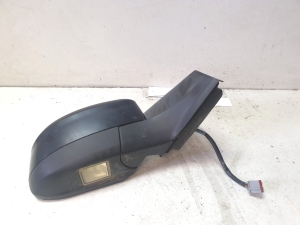 Ford Mondeo IV (2007–2015) Side mirror and its parts 21986818 - 5