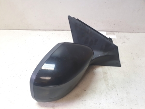 Ford Mondeo IV (2007–2015) Side mirror and its parts 21986818 - 6