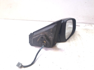 Ford Mondeo IV (2007–2015) Side mirror and its parts 21986818 - 7