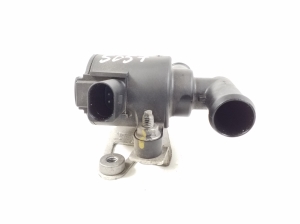 Porsche Panamera 971 (2016–2026) Auxiliary water pump 5Q0906457B - 2