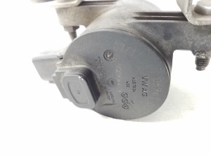 Porsche Panamera 971 (2016–2026) Auxiliary water pump 5Q0906457B - 4