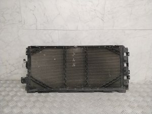 VOLVO XC40 (2017–2026) Klimakühler 31439781 - 6