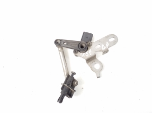 Porsche Panamera 971 (2016–2026) Front ride height sensor 4M0907504 - 3