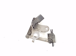 Front ride height sensor - 4M0907504