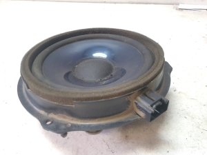 Rear side door speaker - 6M2T18808FB