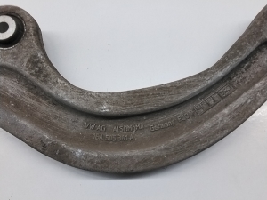 Volkswagen ID.3 C (2019–2026) Rear control arm 1EA505361A - 2