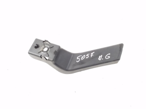 Porsche Panamera 971 (2016–2026) Rear bumper bracket 971825200 - 2