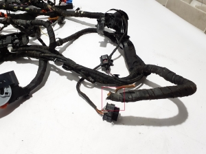 AUDI RS Q3 F3 (2019–2026) Kabelbaum 83B971072 - 6
