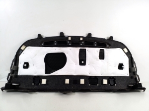 Hyundai IONIQ 6 I (2022–2026) Parcel shelf 85611KL200 - 2