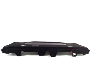 Hyundai IONIQ 6 I (2022–2026) Parcel shelf 85611KL200 - 4