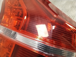 VOLVO XC90 (2015–2024) Eckleuchte hinten 31655916 - 2
