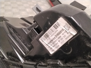 VOLVO XC90 (2015–2024) Eckleuchte hinten 31655916 - 4