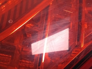 VOLVO XC90 (2015–2024) Eckleuchte hinten 31655916 - 9
