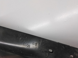 Volkswagen ID.3 C (2019–2026) Käigukasti padi 1EA82592101S - 5