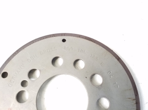 Porsche Panamera 971 (2016–2026) Other pulley 059105189K - 2