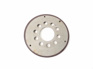 Porsche Panamera 971 (2016–2026) Other pulley 059105189K - 3