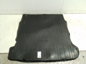 Hyundai IONIQ 6 I (2022–2026) Trunk carpet AL122ADE00E - 2