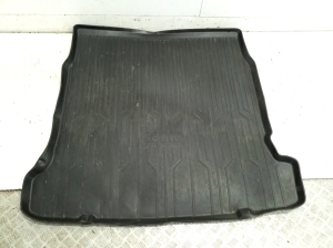   Trunk carpet  - AL122ADE00E 
