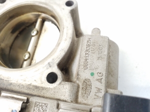 Porsche Panamera 971 (2016–2026) Accelerator valve 06M133062H - 3