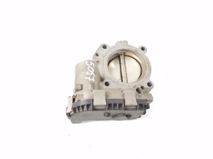 Porsche Panamera 971 (2016–2026) Accelerator valve 06M133062H - 4