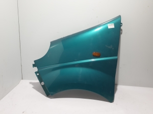 RENAULT Trafic II (2001–2014) Front fender 7782524451 - 2