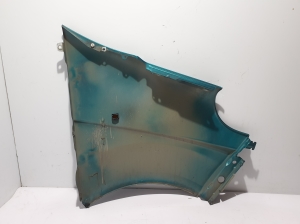 RENAULT Trafic II (2001–2014) Front fender 7782524451 - 4