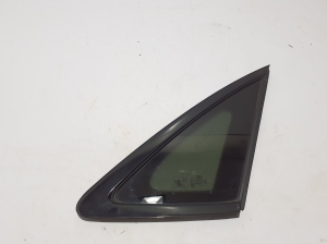 Rear quarter glass - 83F845298G
