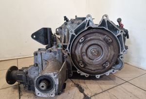 Kia Sportage (2004–2010) Getriebe G6BA