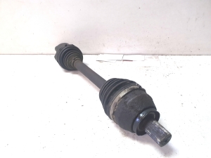 Ford Mondeo IV (2007–2015) Esimene veovõll ja selle osad VP3PLW3A331AB - 2
