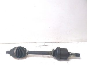 Ford Mondeo IV (2007–2015) Esimene veovõll ja selle osad VP3PLW3A331AB - 3