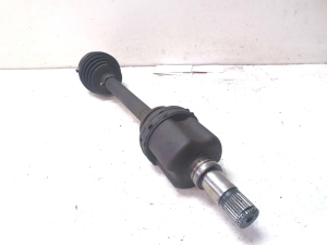Ford Mondeo IV (2007–2015) Esimene veovõll ja selle osad VP3PLW3A331AB - 4