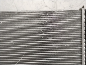 VOLVO V90 (2016–2026) Cooling radiator 32138995 - 3