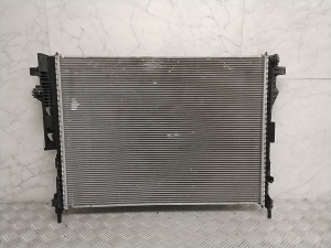 VOLVO V90 (2016–2026) Cooling radiator 32138995 - 4