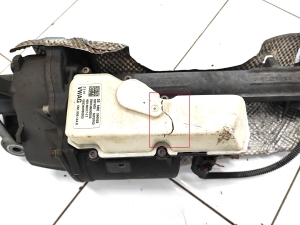 Volkswagen Tiguan (2007–2016) Roolilatt 5N1423105H - 2