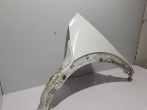Hyundai IONIQ 5 I (2021–2026) Front fender 66311GI000 - 3