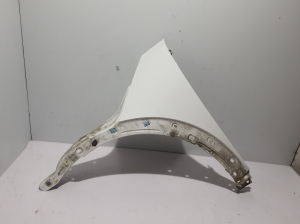   Front fender  - 66311GI000 