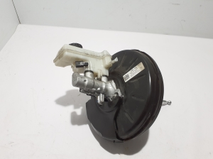   Brake booster  - 8V1614105C 