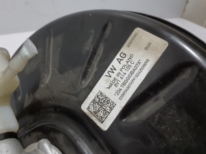 AUDI RS Q3 F3 (2019–2026) Pidurivõimendi 8V1614105C - 2