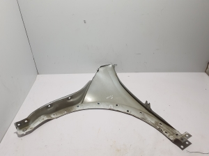 Hyundai IONIQ 5 I (2021–2026) Front fender 66321GI000 - 2
