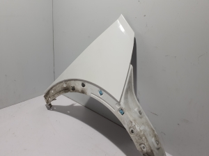 Hyundai IONIQ 5 I (2021–2026) Front fender 66321GI000 - 3
