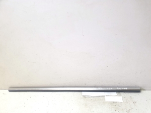 Ford Mondeo IV (2007–2015) Rear side door molding - 3