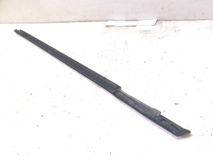 Ford Mondeo IV (2007–2015) Rear side door molding - 4
