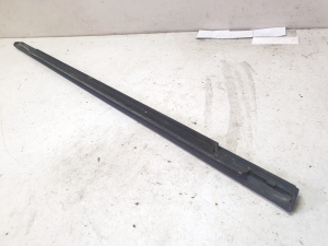 Ford Mondeo IV (2007–2015) Rear side door molding - 6