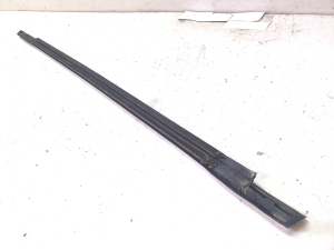 Ford Mondeo IV (2007–2015) Rear side door molding - 2