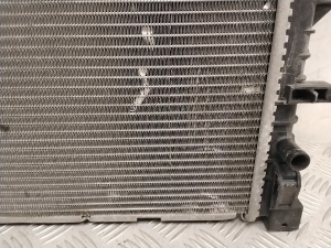 VOLVO S60 II (2010–2018) Radiator set and its parts 31338475 - 5
