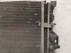 VOLVO S60 II (2010–2018) Radiator set and its parts 31338475 - 6