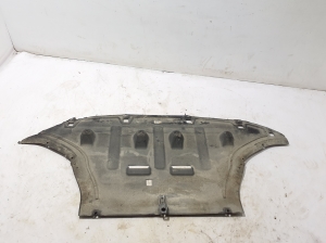 Hyundai IONIQ 5 I (2021–2026) Front underbody protection 29110GI000 - 3
