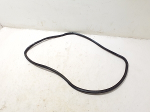 Front door rubber seal - 83F831721A