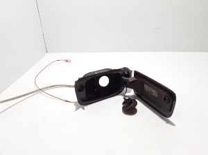 Fuel filler cap - 83F809906