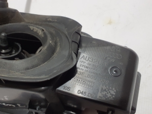 AUDI RS Q3 F3 (2019–2026) Tankdeckel 83F809906 - 5